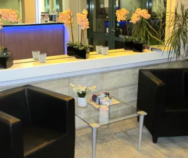 Best Western City Hotel Braunschweig