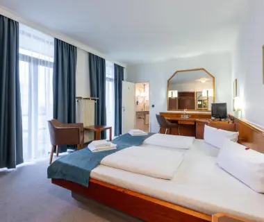 Trip Inn Klee am Park Wiesbaden