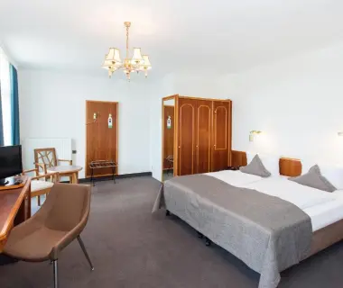 Trip Inn Klee am Park Wiesbaden