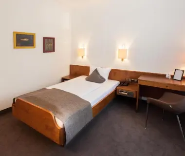 Trip Inn Klee am Park Wiesbaden