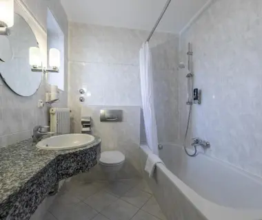 Trip Inn Klee am Park Wiesbaden