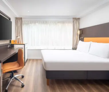 DoubleTree by Hilton London - Hyde Park