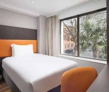 DoubleTree by Hilton London - Hyde Park