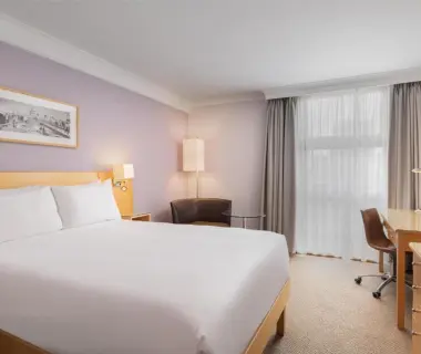 Hilton London Kensington Hotel