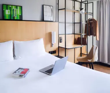 Ibis Paris Tour Eiffel Cambronne 15ème