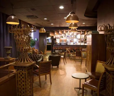 Ibis Paris Tour Eiffel Cambronne 15ème