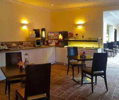 Quality Hotel Birmingham South/NEC