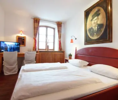 Gasthof Hotel Baiernrain