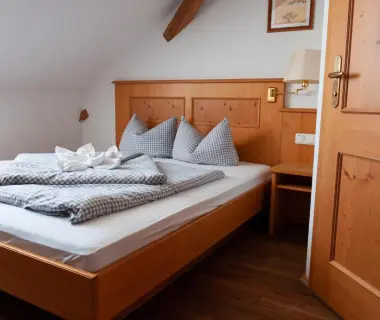 Gasthof Hotel Baiernrain