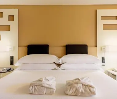 Madrid Marriott Auditorium Hotel & Conference Center