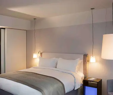 Sofitel Paris Arc De Triomphe