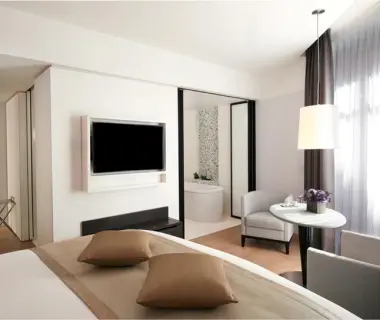 Sofitel Paris Arc De Triomphe