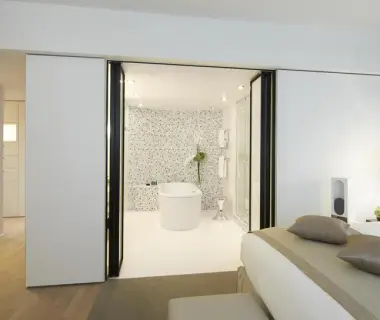 Sofitel Paris Arc De Triomphe