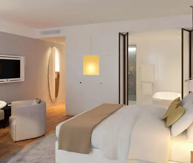 Sofitel Paris Arc De Triomphe