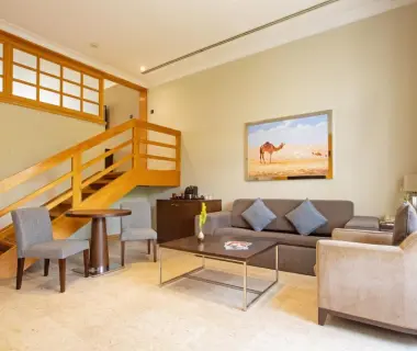 Dubai Marine Beach Resort & Spa