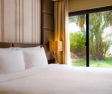 Dubai Marine Beach Resort & Spa