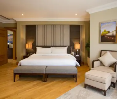 Dubai Marine Beach Resort & Spa