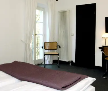Hotel Gut Grossrotter Hof (ehem. Hotel Schmitte)