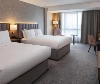 DoubleTree by Hilton Dartford Bridge