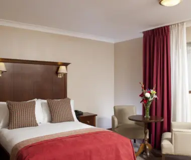 Clayton Hotel, Ballsbridge