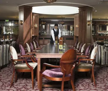 Clayton Hotel, Ballsbridge