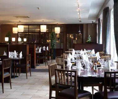 Clayton Hotel, Ballsbridge