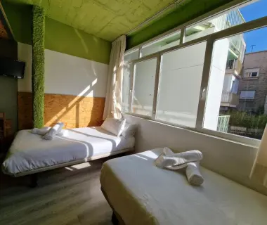 La Posada de El Chaflan