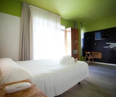 La Posada de El Chaflan