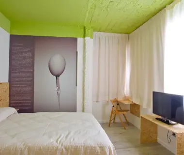 La Posada de El Chaflan