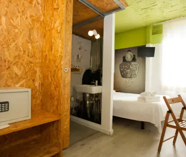 La Posada de El Chaflan