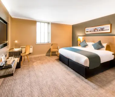 Copthorne Aberdeen Hotel