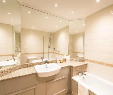 Copthorne Aberdeen Hotel