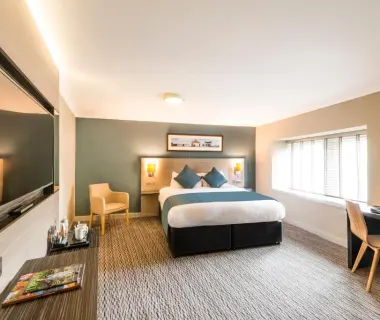 Copthorne Aberdeen Hotel