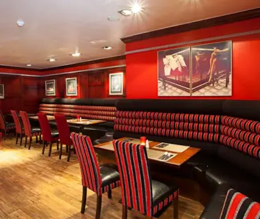 Aberdeen Douglas Hotel