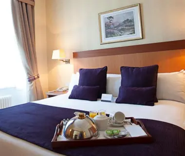 Aberdeen Douglas Hotel