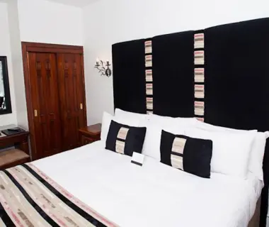 Aberdeen Douglas Hotel