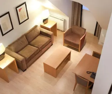 Skene House HotelSuites - Rosemount