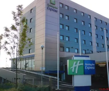 Holiday Inn Express Aberdeen Exhibition Centre