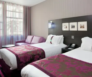 Holiday Inn Paris Notre Dame