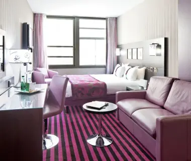 Holiday Inn Paris Notre Dame