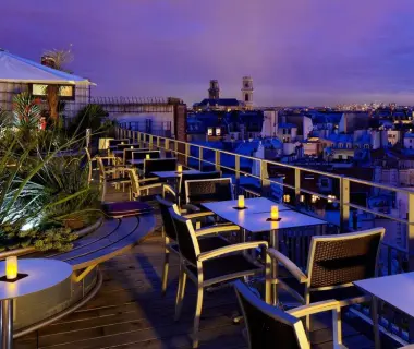 Holiday Inn Paris Notre Dame