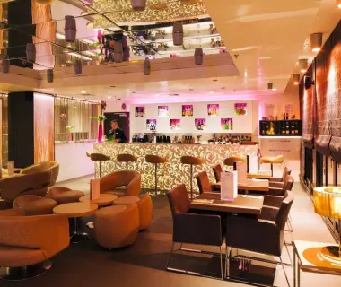 Holiday Inn Paris Notre Dame