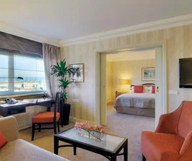 InterContinental Wien