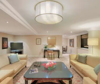 InterContinental Wien