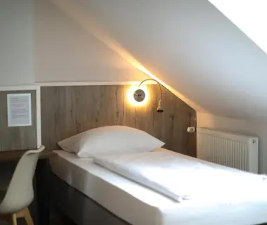 Hotel Allee 55