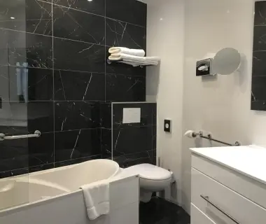 Hotel Montparnasse Saint Germain