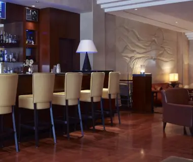 Corinthia Hotel Prague