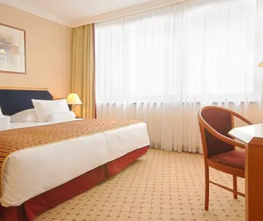 Corinthia Hotel Prague