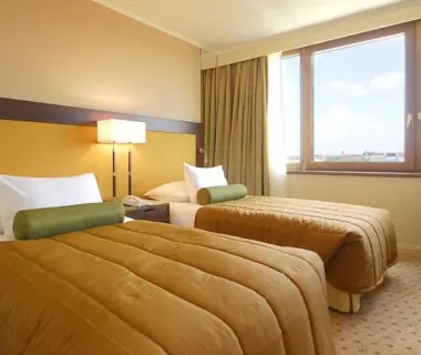 Corinthia Hotel Prague