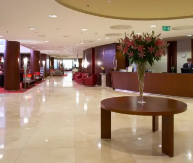 Crowne Plaza Bratislava